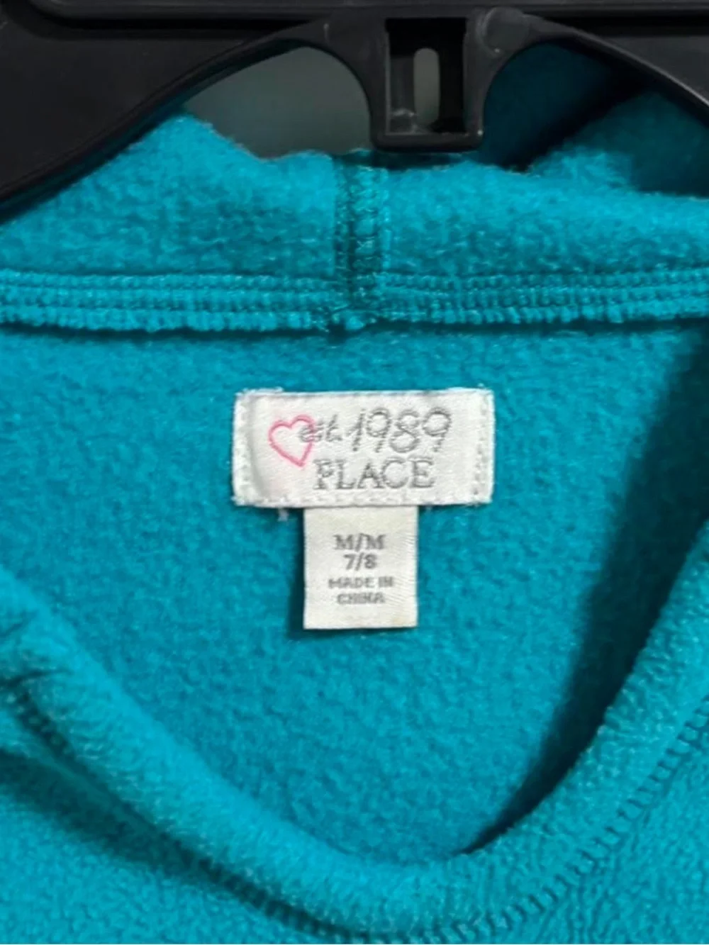 The Childrens Place kids plain